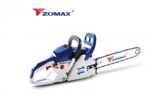 ZMC4002 Gasoline Chainsaw