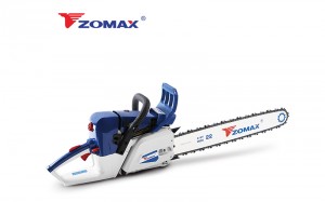 ZM6020 Gasoline Chainsaw