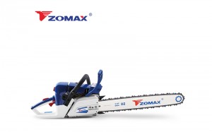 ZM6020 Gasoline Chainsaw