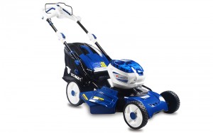 ZMDM541 Series 58V Cordless Lawn Mower